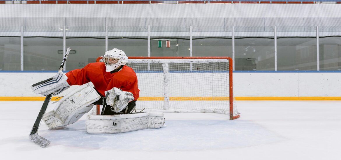 Hockey's